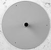 78-090 - Steel umbrella base,