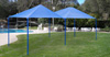 78-500 - Ultra Shade square, 10' x 10',