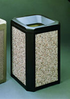 79-160 - Landmark aggregate panels