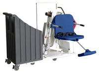 81-489 - AquaTram PT Portable Lift