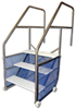 81-491 - ADA Bozeman Therapy Ladder,