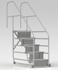 81-492 - ADA Bozeman Therapy Ladder,