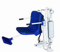 81-505 - AquaTram Lift with reverse seat