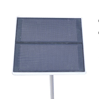 81-925 - Scout/Revolution/Titan Solar Charger