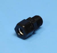 92-P8MC8 - 1/2" x 1/2" tube to male connector