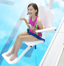 Aquatic Accessibility and Equipment